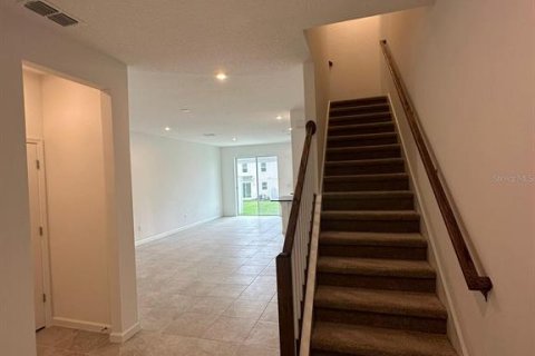 Touwnhouse à louer à Kissimmee, Floride: 3 chambres, 144.56 m2 № 2437356 - photo 9