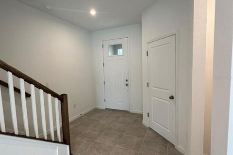 Touwnhouse à louer à Kissimmee, Floride: 3 chambres, 144.56 m2 № 2437356 - photo 10