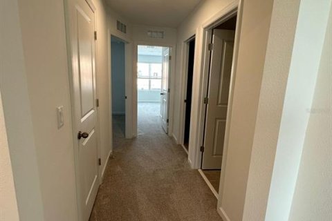 Touwnhouse à louer à Kissimmee, Floride: 3 chambres, 144.56 m2 № 2437356 - photo 14
