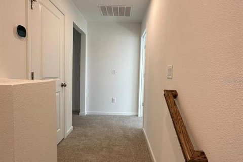 Touwnhouse à louer à Kissimmee, Floride: 3 chambres, 144.56 m2 № 2437356 - photo 13