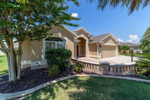 Casa en venta en The Villages, Florida, 3 dormitorios, 181.44 m2 № 1855546 - foto 4
