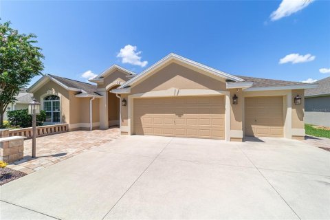 Casa en venta en The Villages, Florida, 3 dormitorios, 181.44 m2 № 1855546 - foto 9