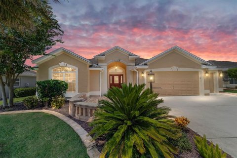 Casa en venta en The Villages, Florida, 3 dormitorios, 181.44 m2 № 1855546 - foto 2