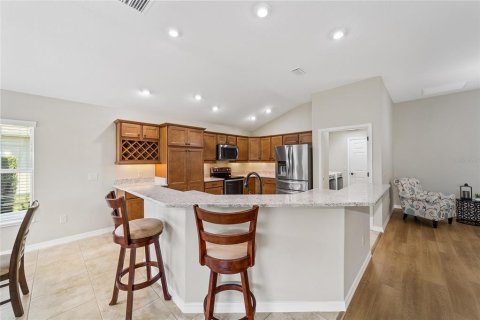 Casa en venta en The Villages, Florida, 3 dormitorios, 181.44 m2 № 1855546 - foto 28