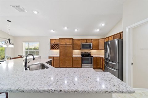 Casa en venta en The Villages, Florida, 3 dormitorios, 181.44 m2 № 1855546 - foto 29