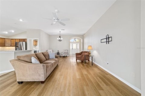 Casa en venta en The Villages, Florida, 3 dormitorios, 181.44 m2 № 1855546 - foto 23