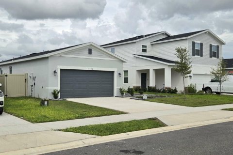 Villa ou maison à vendre à Lake Hamilton, Floride: 3 chambres, 131.36 m2 № 2401182 - photo 3