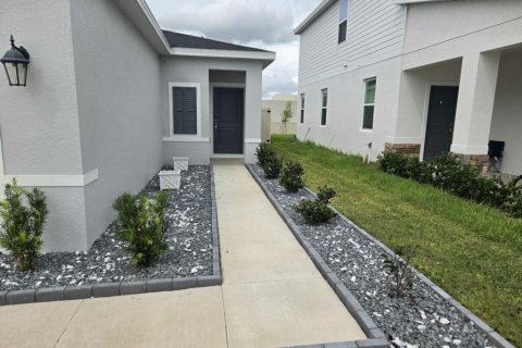 Villa ou maison à vendre à Lake Hamilton, Floride: 3 chambres, 131.36 m2 № 2401182 - photo 4