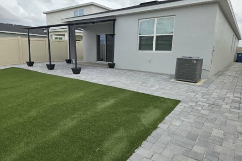 Villa ou maison à vendre à Lake Hamilton, Floride: 3 chambres, 131.36 m2 № 2401182 - photo 6