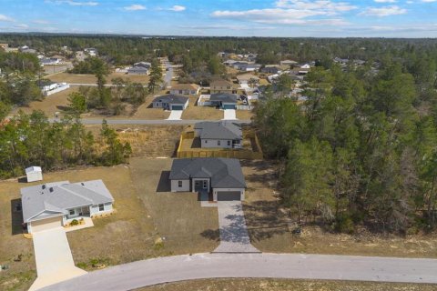House in Ocala, Florida 4 bedrooms, 167.13 sq.m. № 2115807 - photo 30