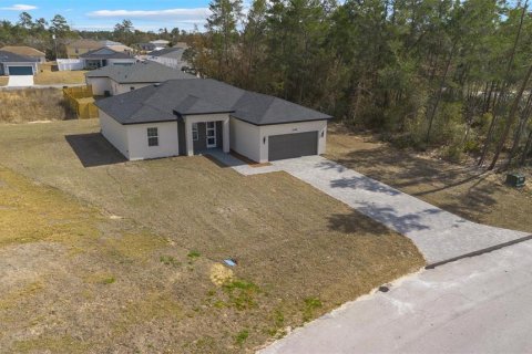 House in Ocala, Florida 4 bedrooms, 167.13 sq.m. № 2115807 - photo 28