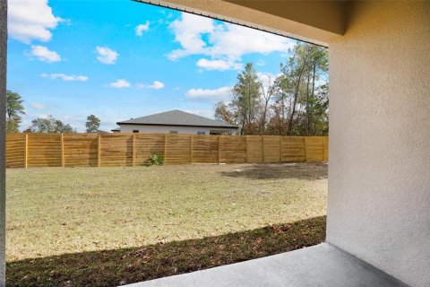 House in Ocala, Florida 4 bedrooms, 167.13 sq.m. № 2115807 - photo 26