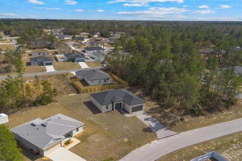 House in Ocala, Florida 4 bedrooms, 167.13 sq.m. № 2115807 - photo 29