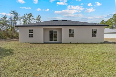 House in Ocala, Florida 4 bedrooms, 167.13 sq.m. № 2115807 - photo 27