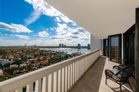 Condominio en venta en Aventura, Florida, 2 dormitorios, 144.93 m2 № 1730453 - foto 25