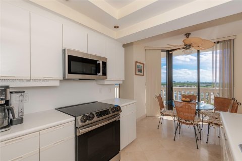 Condominio en venta en Aventura, Florida, 2 dormitorios, 144.93 m2 № 1730453 - foto 7