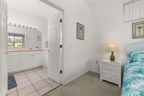 House in Kissimmee, Florida 4 bedrooms, 157.93 sq.m. № 1535635 - photo 20