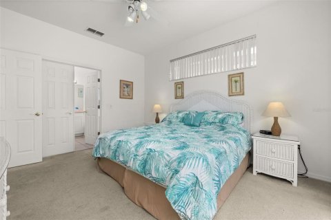 House in Kissimmee, Florida 4 bedrooms, 157.93 sq.m. № 1535635 - photo 17