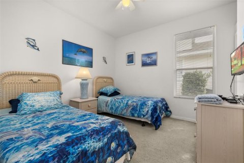 House in Kissimmee, Florida 4 bedrooms, 157.93 sq.m. № 1535635 - photo 28