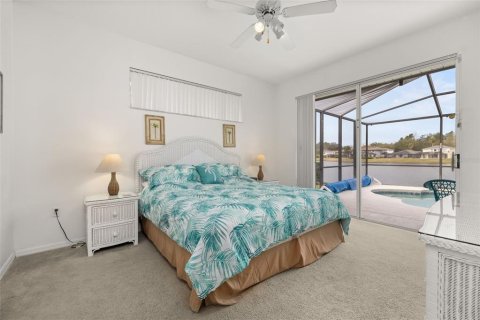 House in Kissimmee, Florida 4 bedrooms, 157.93 sq.m. № 1535635 - photo 15
