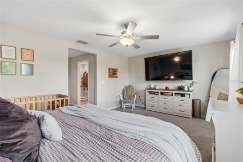 Touwnhouse à vendre à Wesley Chapel, Floride: 3 chambres, 151.8 m2 № 2207627 - photo 26