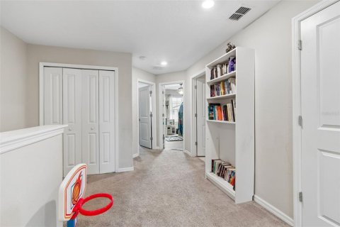 Touwnhouse à vendre à Wesley Chapel, Floride: 3 chambres, 151.8 m2 № 2207627 - photo 29