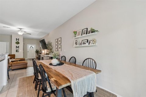 Touwnhouse à vendre à Wesley Chapel, Floride: 3 chambres, 151.8 m2 № 2207627 - photo 14