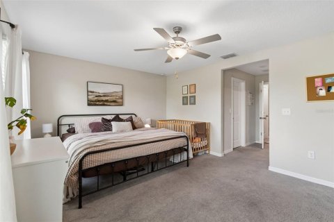 Touwnhouse à vendre à Wesley Chapel, Floride: 3 chambres, 151.8 m2 № 2207627 - photo 25