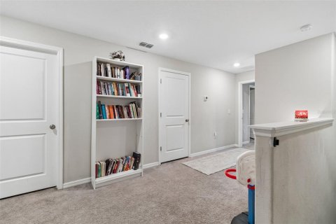 Touwnhouse à vendre à Wesley Chapel, Floride: 3 chambres, 151.8 m2 № 2207627 - photo 23