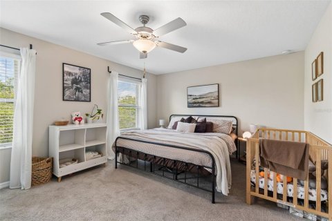 Touwnhouse à vendre à Wesley Chapel, Floride: 3 chambres, 151.8 m2 № 2207627 - photo 24