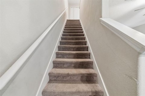 Touwnhouse à vendre à Wesley Chapel, Floride: 3 chambres, 151.8 m2 № 2207627 - photo 22