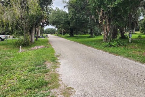 Villa ou maison à louer à Arcadia, Floride: 2 chambres, 83.61 m2 № 2211890 - photo 11