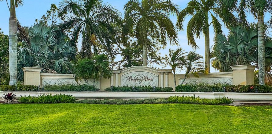 Casa en Fort Pierce, Florida 5 dormitorios, 186.08 m2 № 1116903