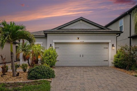 Villa ou maison à Riverview, Floride 3 chambres, 152.36 m2 № 2287377
