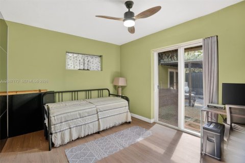 Купить виллу или дом в Майами, Флорида 3 спальни, 121.89м2, № 2242647 - фото 16