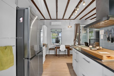 Купить виллу или дом в Майами, Флорида 3 спальни, 121.89м2, № 2242647 - фото 13