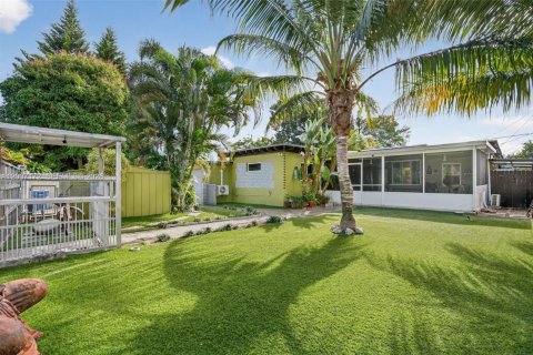 Купить виллу или дом в Майами, Флорида 3 спальни, 121.89м2, № 2242647 - фото 2