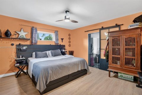 Купить виллу или дом в Майами, Флорида 3 спальни, 121.89м2, № 2242647 - фото 21