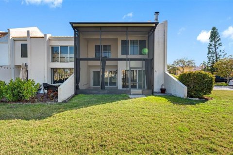 Adosado en venta en Tampa, Florida, 3 dormitorios, 147.25 m2 № 1719570 - foto 7