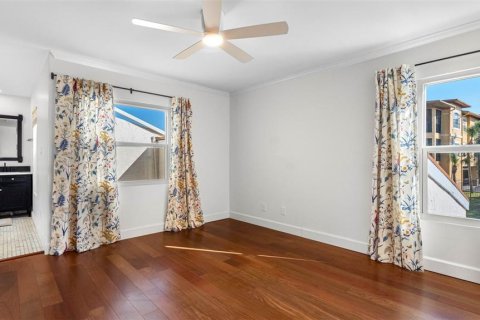 Adosado en venta en Tampa, Florida, 3 dormitorios, 147.25 m2 № 1719570 - foto 22