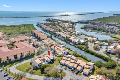 Adosado en venta en Tampa, Florida, 3 dormitorios, 147.25 m2 № 1719570 - foto 21