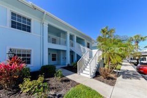 Condo à Punta Gorda, Floride, 2 chambres  № 2091786