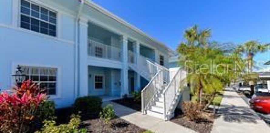 Condo in Punta Gorda, Florida, 2 bedrooms  № 2091786