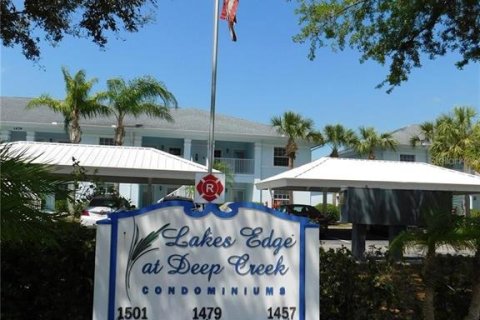Condo in Punta Gorda, Florida, 2 bedrooms  № 2091786 - photo 11
