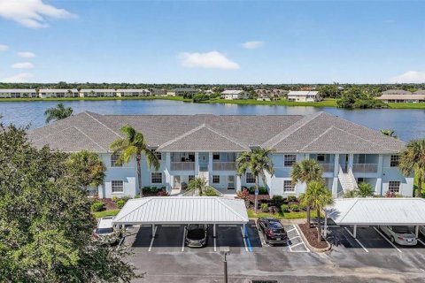 Condo in Punta Gorda, Florida, 2 bedrooms  № 2091786 - photo 7