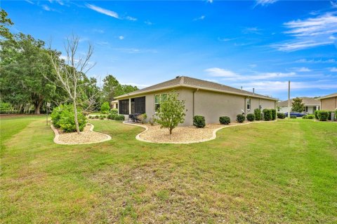 House in Ocala, Florida 3 bedrooms, 181.44 sq.m. № 1758150 - photo 29