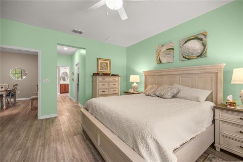 House in Ocala, Florida 3 bedrooms, 181.44 sq.m. № 1758150 - photo 20