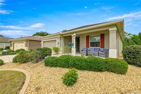 House in Ocala, Florida 3 bedrooms, 181.44 sq.m. № 1758150 - photo 2