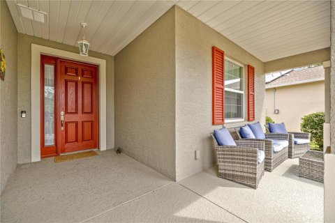 House in Ocala, Florida 3 bedrooms, 181.44 sq.m. № 1758150 - photo 28
