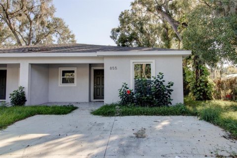 Apartamento en Bartow, Florida 3 dormitorios, 96.62 m2 № 2094194